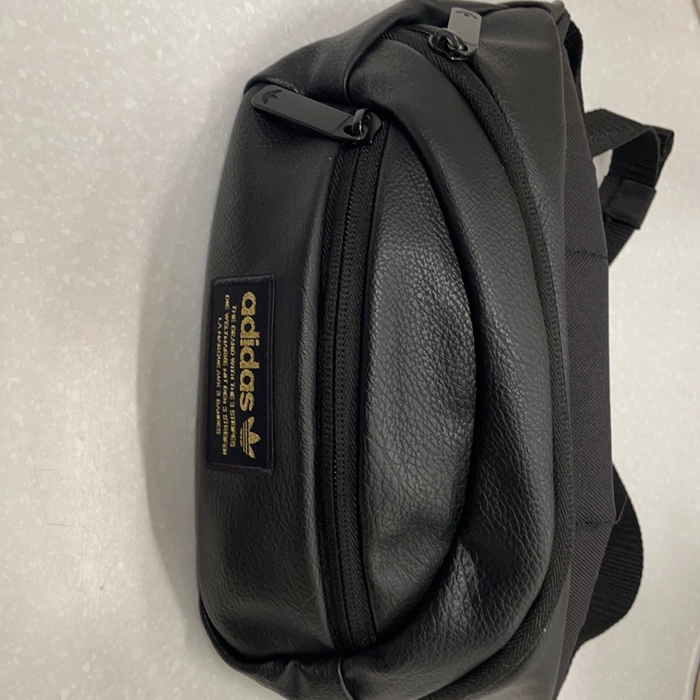 Adidas Originals National Waist Fanny Pack